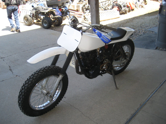 Image Title 1978 Yamaha TT500 $2699.00 OBO
